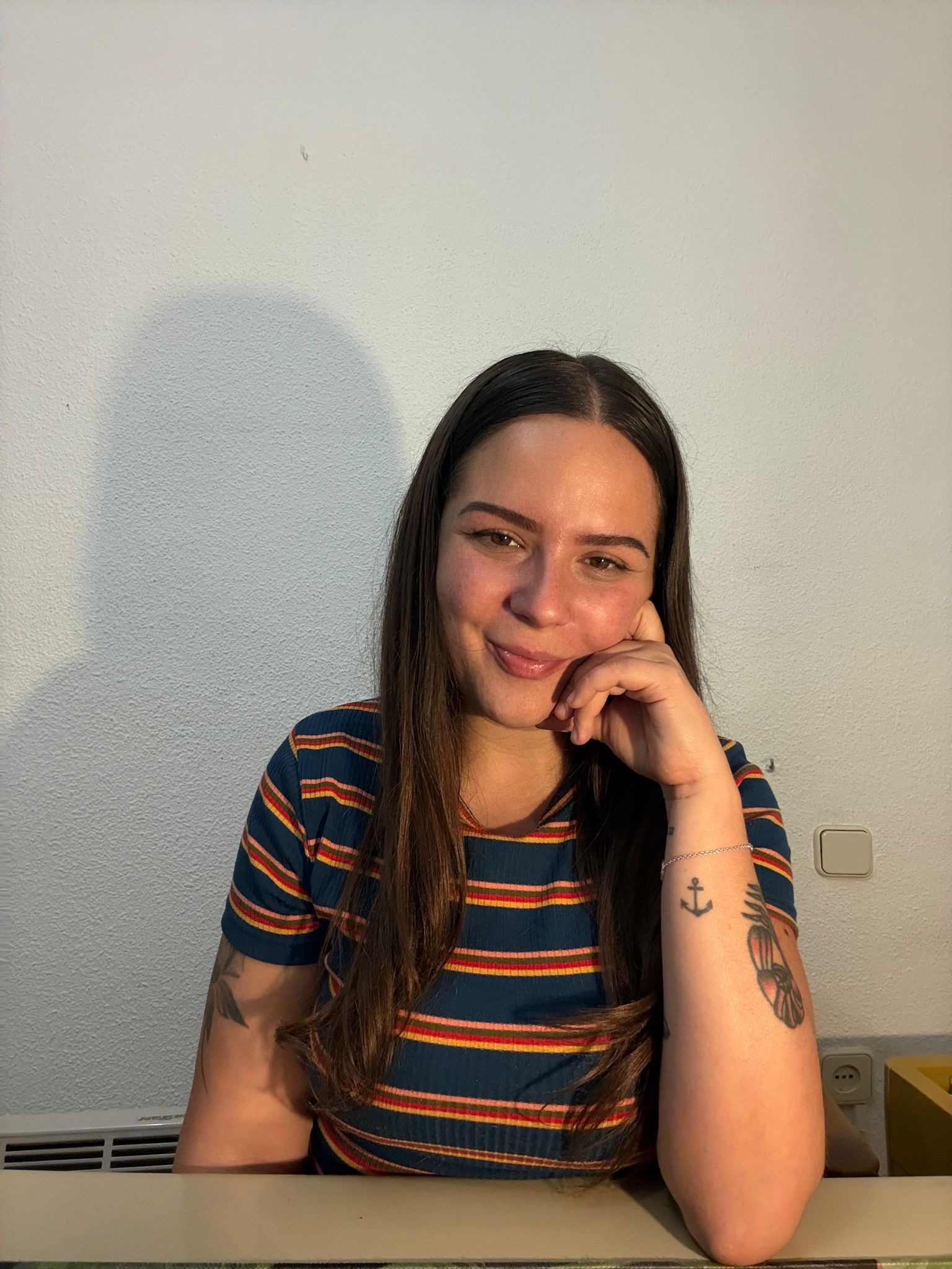 Ana de la Villa