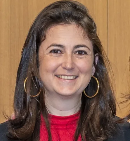 Laura Maria